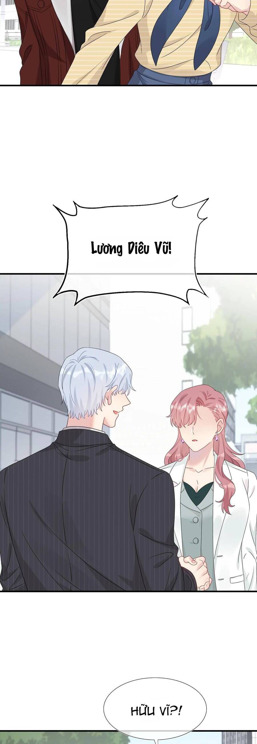 Hôn Nhân Hợp Đồng: Kết Hôn Với Thanh Mai Xảo Quyệt Chapter 46 - 14