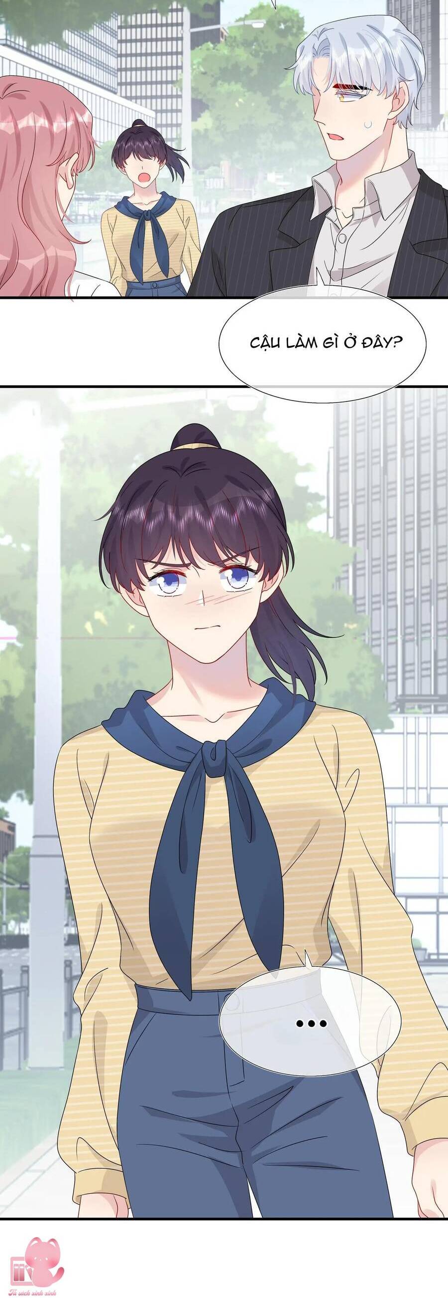 Hôn Nhân Hợp Đồng: Kết Hôn Với Thanh Mai Xảo Quyệt Chapter 46 - 15