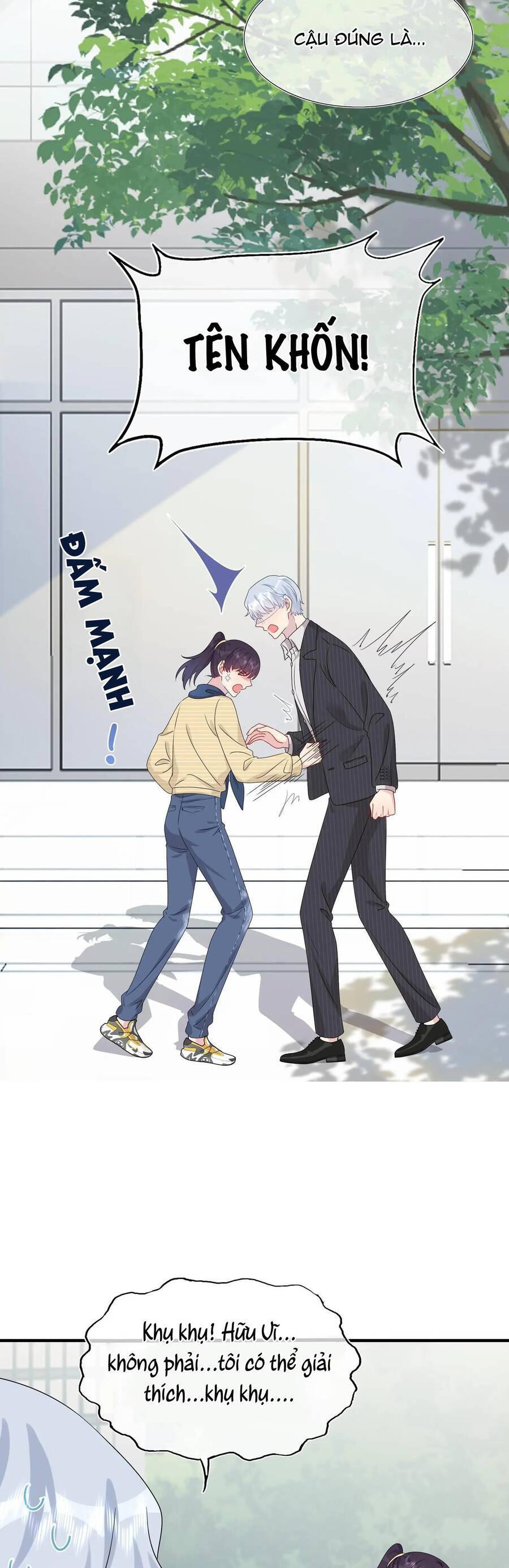 Hôn Nhân Hợp Đồng: Kết Hôn Với Thanh Mai Xảo Quyệt Chapter 46 - 17