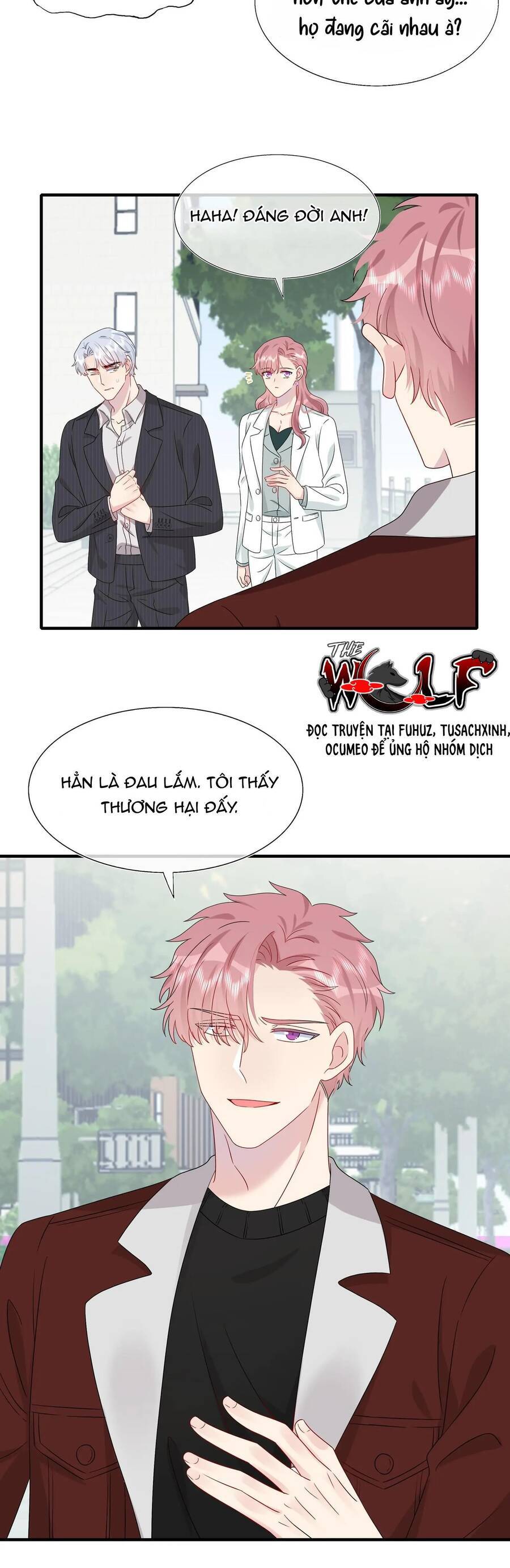 Hôn Nhân Hợp Đồng: Kết Hôn Với Thanh Mai Xảo Quyệt Chapter 46 - 19