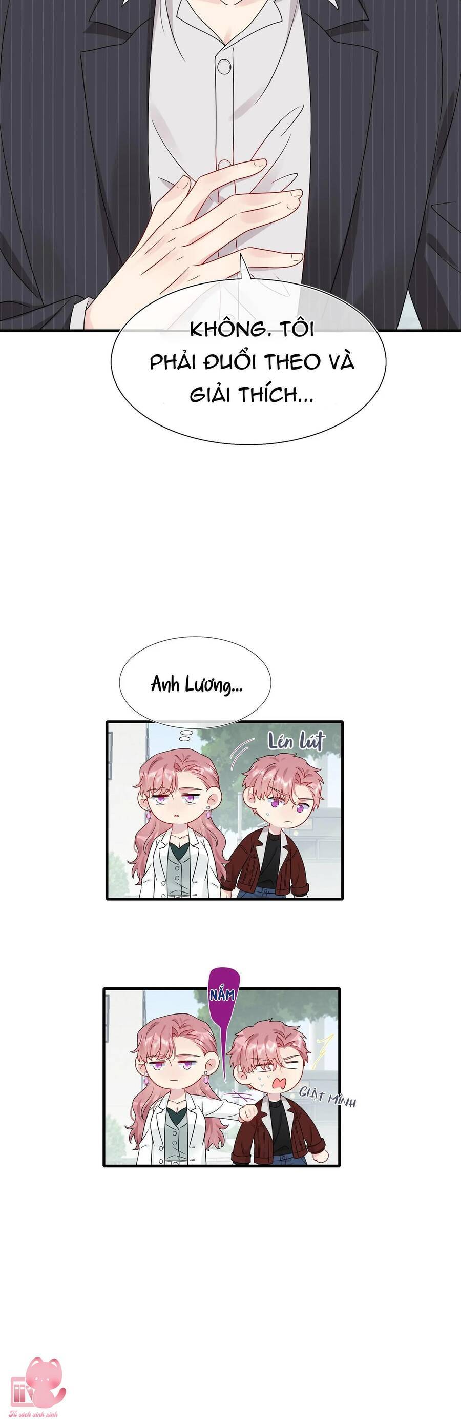 Hôn Nhân Hợp Đồng: Kết Hôn Với Thanh Mai Xảo Quyệt Chapter 46 - 22