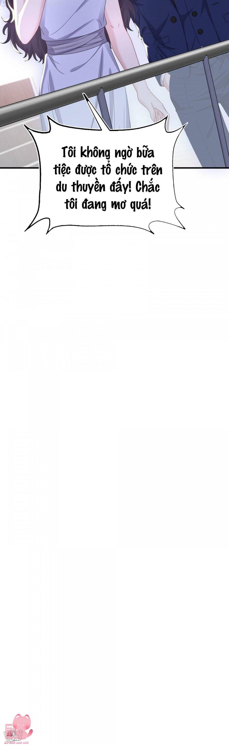 Hôn Nhân Hợp Đồng: Kết Hôn Với Thanh Mai Xảo Quyệt Chapter 49 - 21