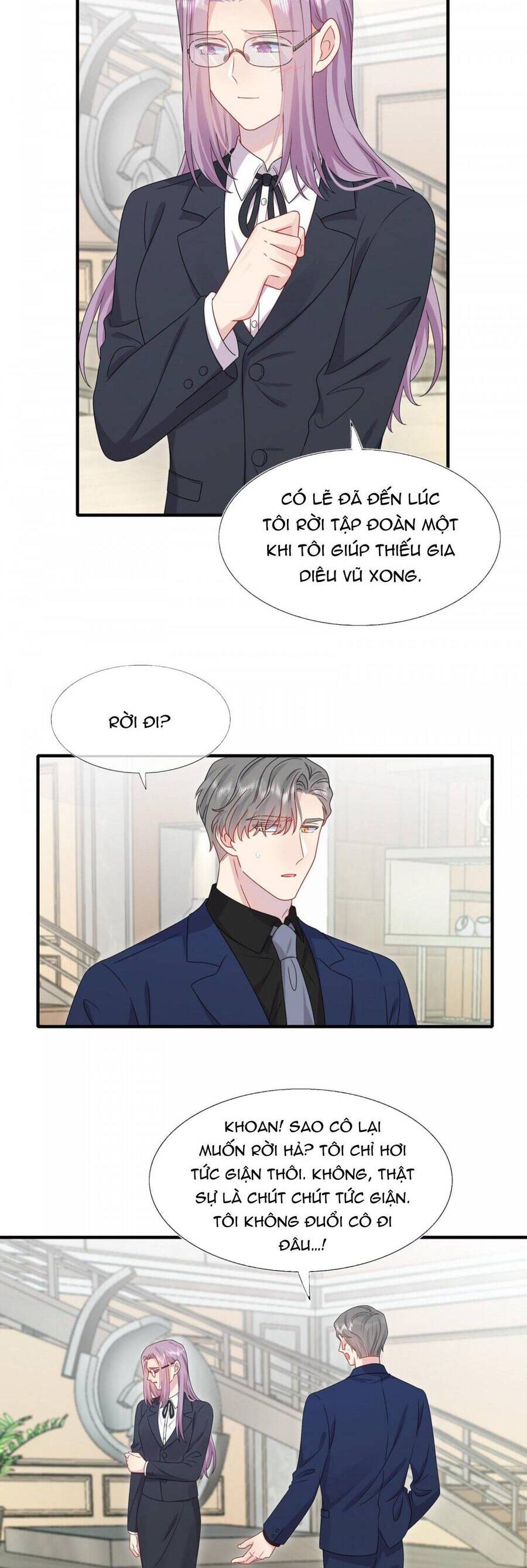 Hôn Nhân Hợp Đồng: Kết Hôn Với Thanh Mai Xảo Quyệt Chapter 49 - 6