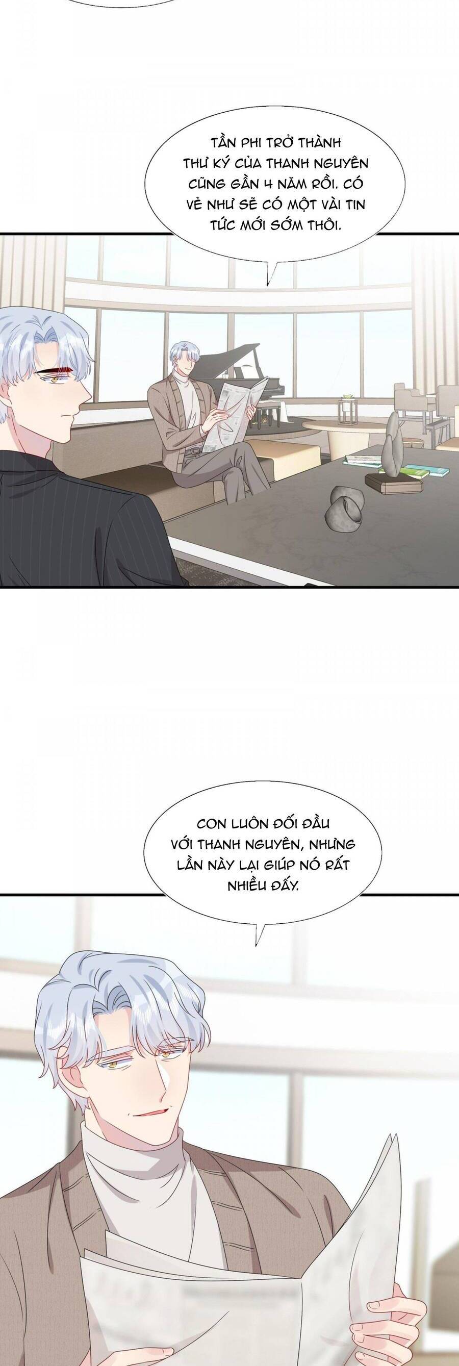 Hôn Nhân Hợp Đồng: Kết Hôn Với Thanh Mai Xảo Quyệt Chapter 49 - 8