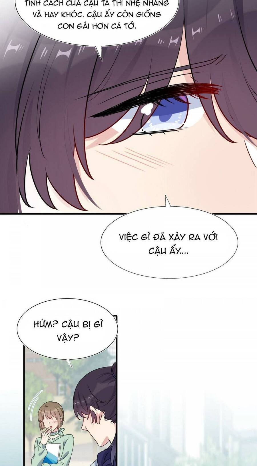 Hôn Nhân Hợp Đồng: Kết Hôn Với Thanh Mai Xảo Quyệt Chapter 5 - 11