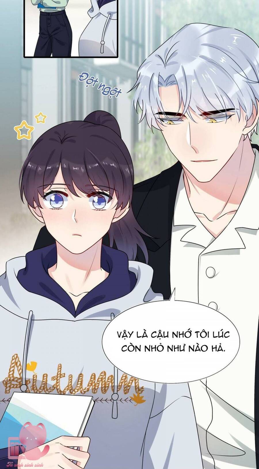 Hôn Nhân Hợp Đồng: Kết Hôn Với Thanh Mai Xảo Quyệt Chapter 5 - 12