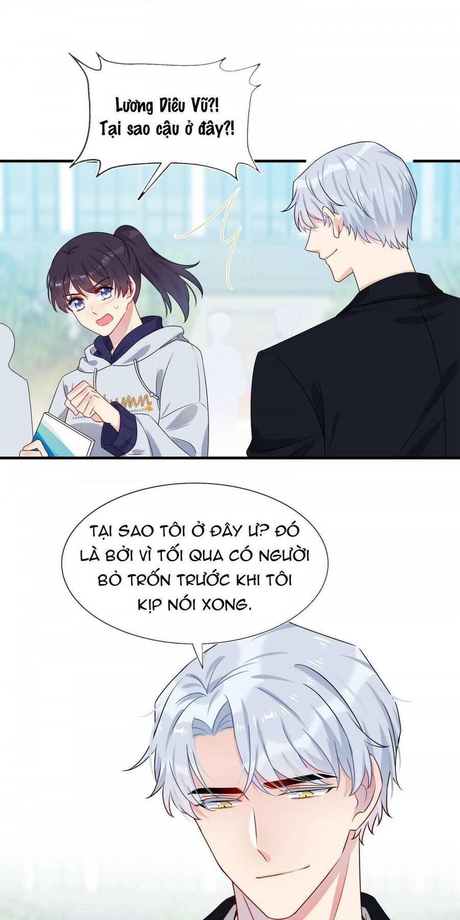 Hôn Nhân Hợp Đồng: Kết Hôn Với Thanh Mai Xảo Quyệt Chapter 5 - 13