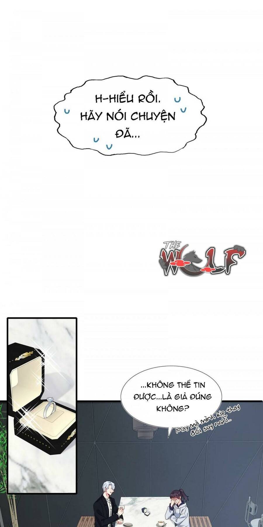 Hôn Nhân Hợp Đồng: Kết Hôn Với Thanh Mai Xảo Quyệt Chapter 5 - 18