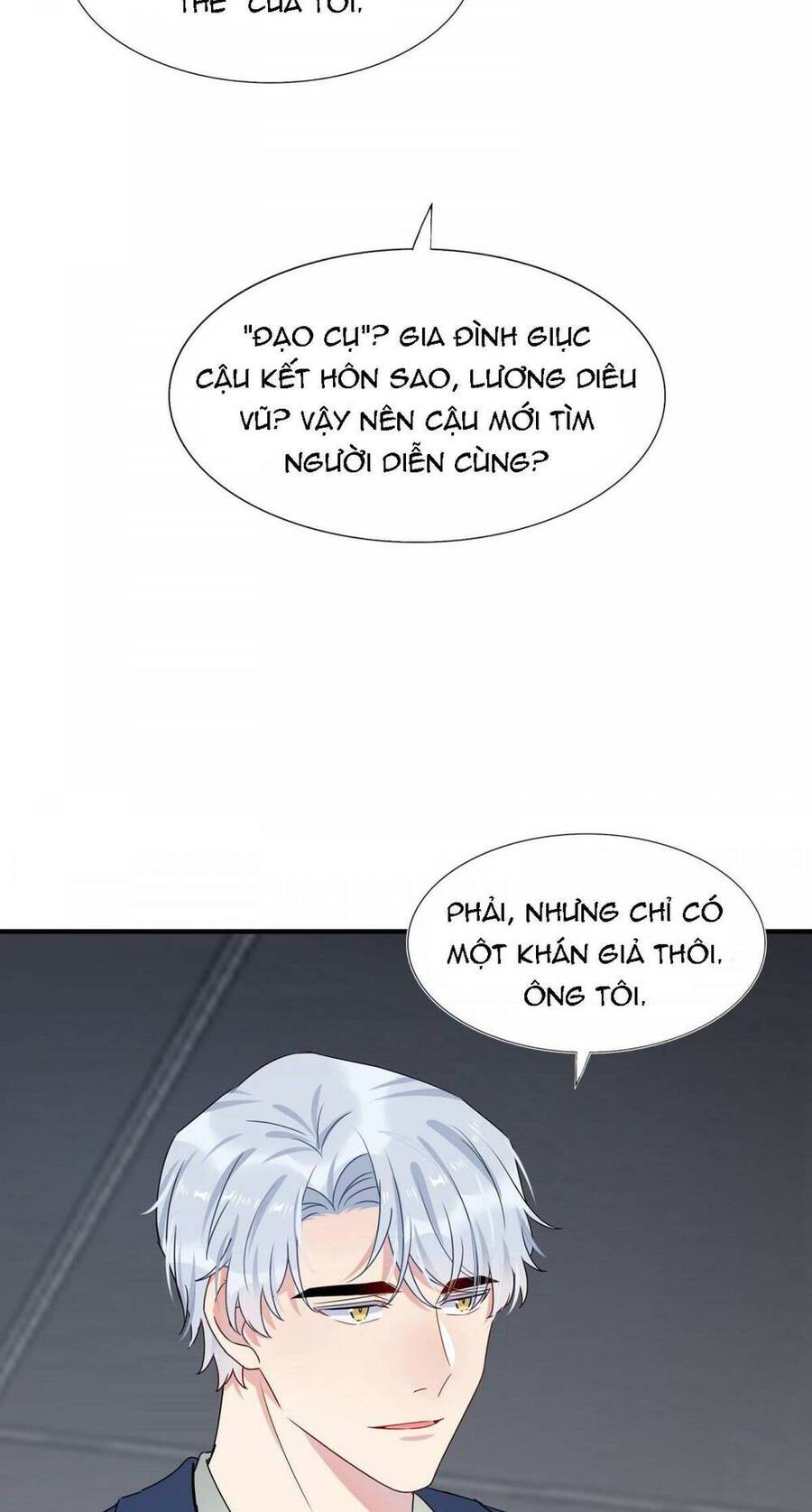 Hôn Nhân Hợp Đồng: Kết Hôn Với Thanh Mai Xảo Quyệt Chapter 5 - 20