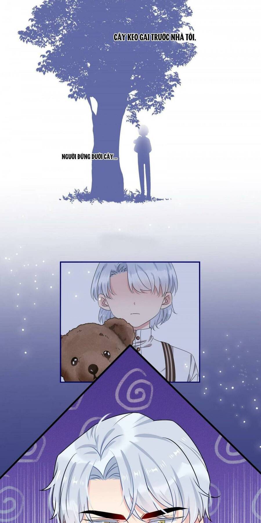 Hôn Nhân Hợp Đồng: Kết Hôn Với Thanh Mai Xảo Quyệt Chapter 5 - 3