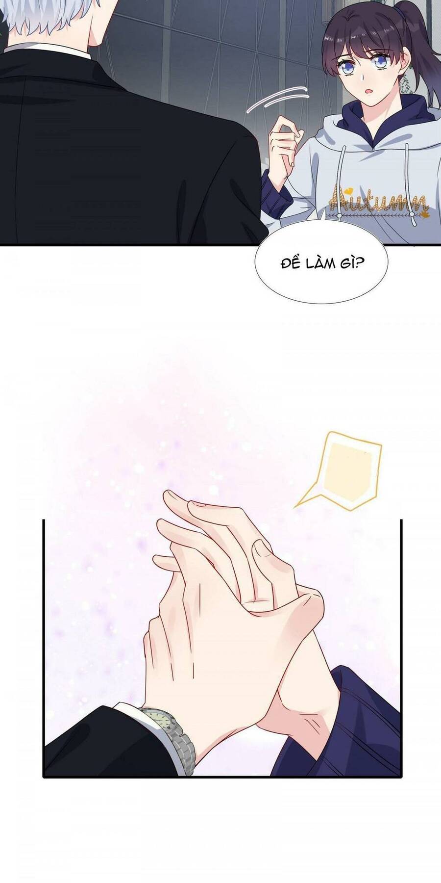 Hôn Nhân Hợp Đồng: Kết Hôn Với Thanh Mai Xảo Quyệt Chapter 5 - 24