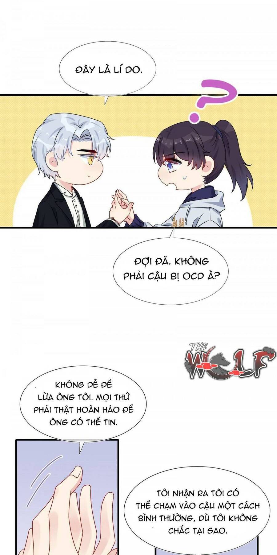 Hôn Nhân Hợp Đồng: Kết Hôn Với Thanh Mai Xảo Quyệt Chapter 5 - 25