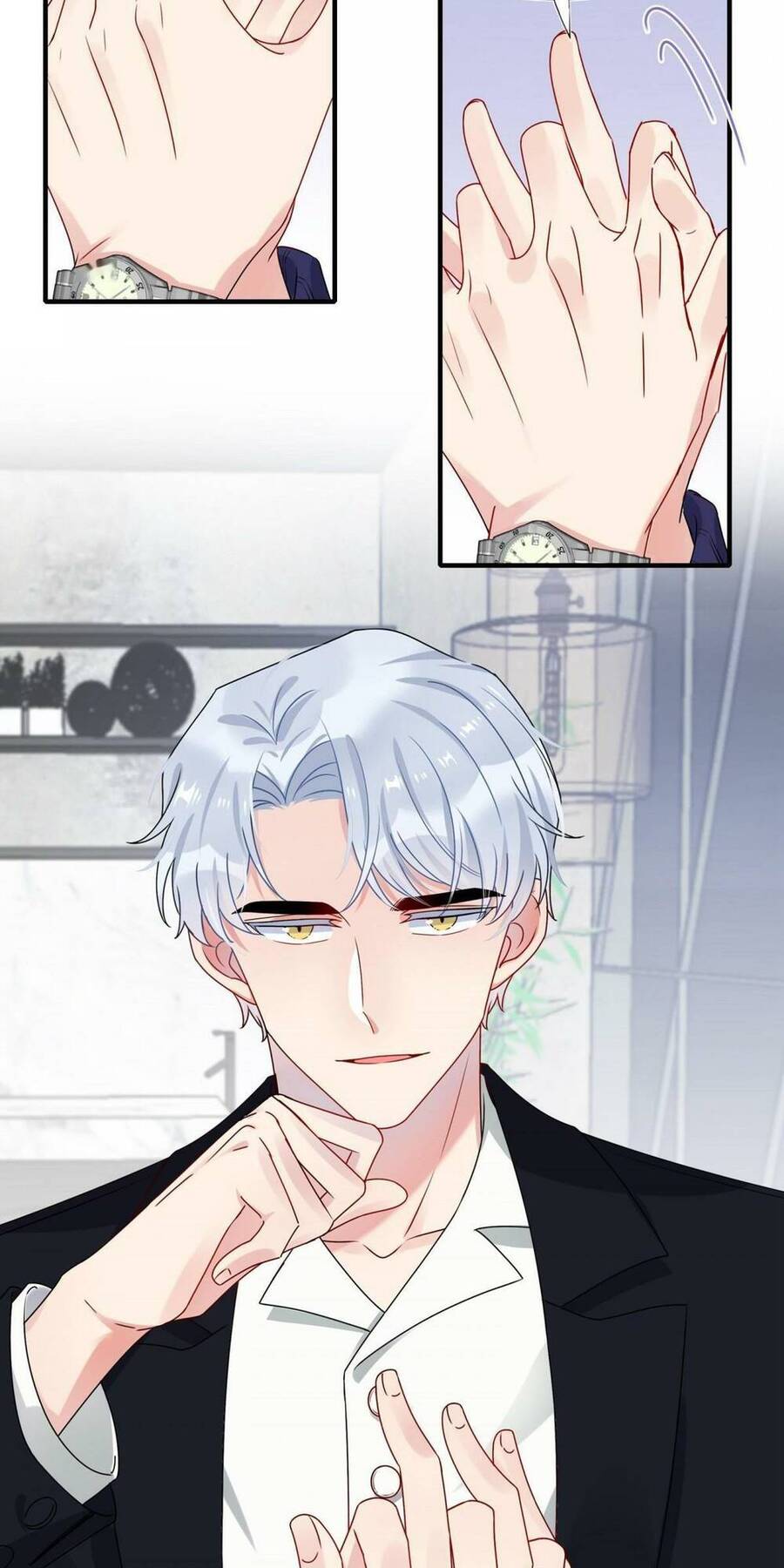 Hôn Nhân Hợp Đồng: Kết Hôn Với Thanh Mai Xảo Quyệt Chapter 5 - 26