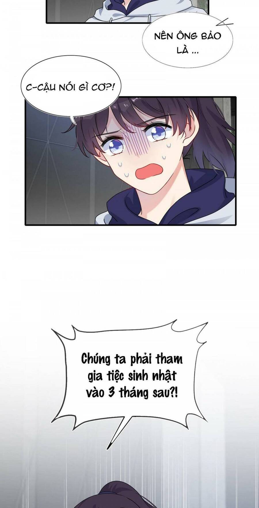 Hôn Nhân Hợp Đồng: Kết Hôn Với Thanh Mai Xảo Quyệt Chapter 5 - 31