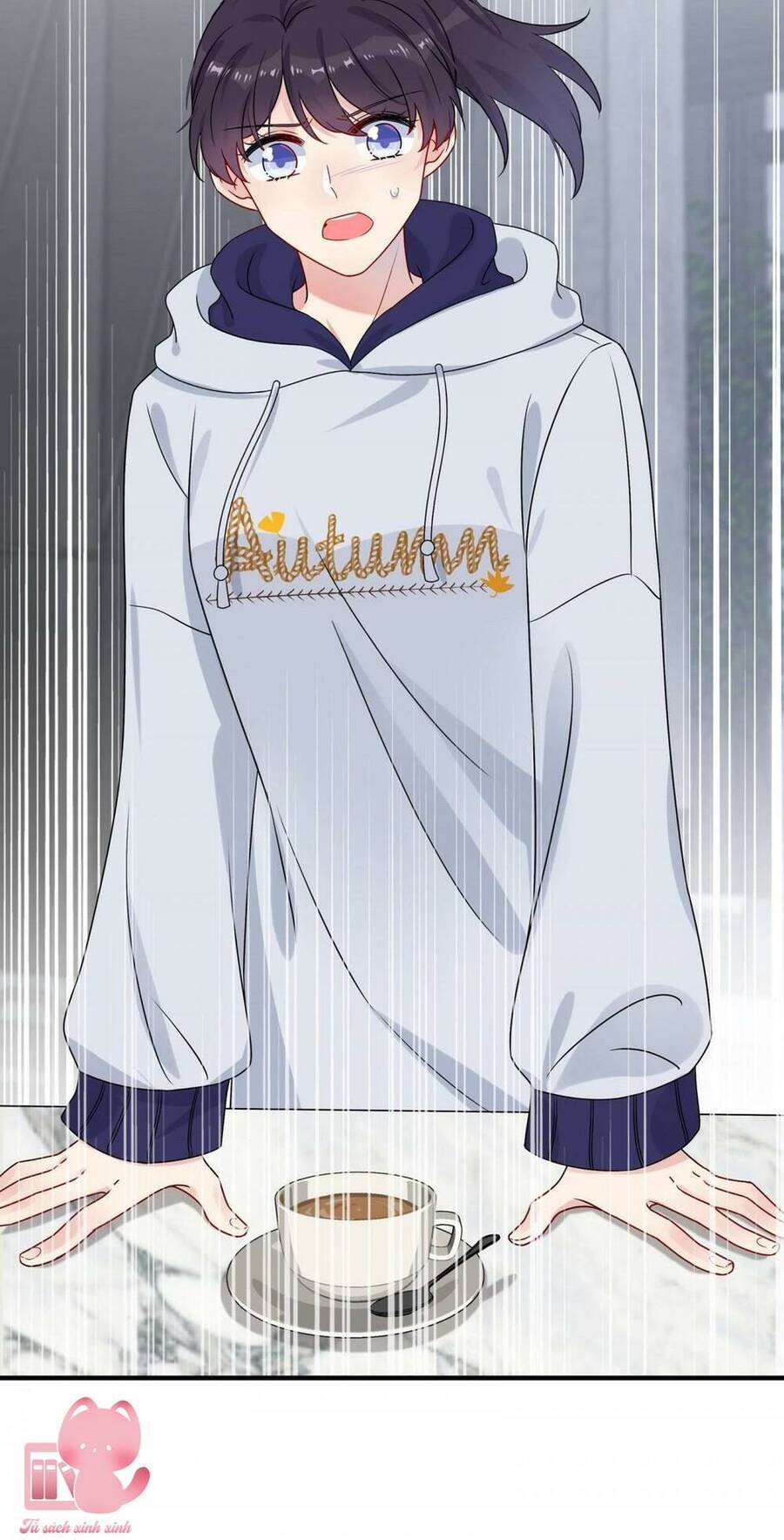 Hôn Nhân Hợp Đồng: Kết Hôn Với Thanh Mai Xảo Quyệt Chapter 5 - 32