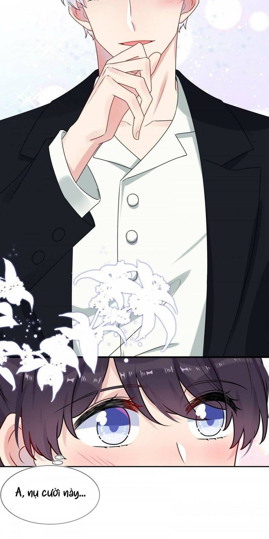 Hôn Nhân Hợp Đồng: Kết Hôn Với Thanh Mai Xảo Quyệt Chapter 6 - 11