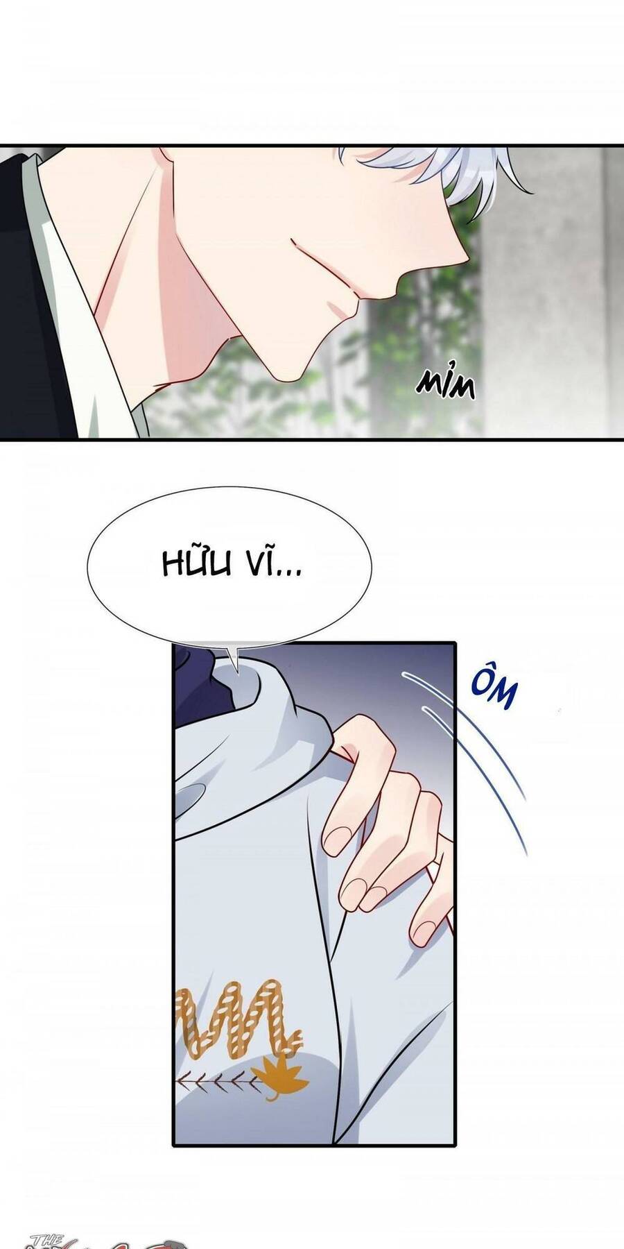 Hôn Nhân Hợp Đồng: Kết Hôn Với Thanh Mai Xảo Quyệt Chapter 6 - 20