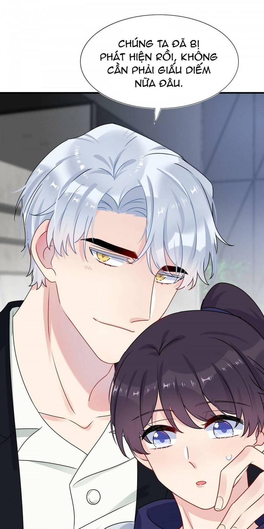 Hôn Nhân Hợp Đồng: Kết Hôn Với Thanh Mai Xảo Quyệt Chapter 7 - 3