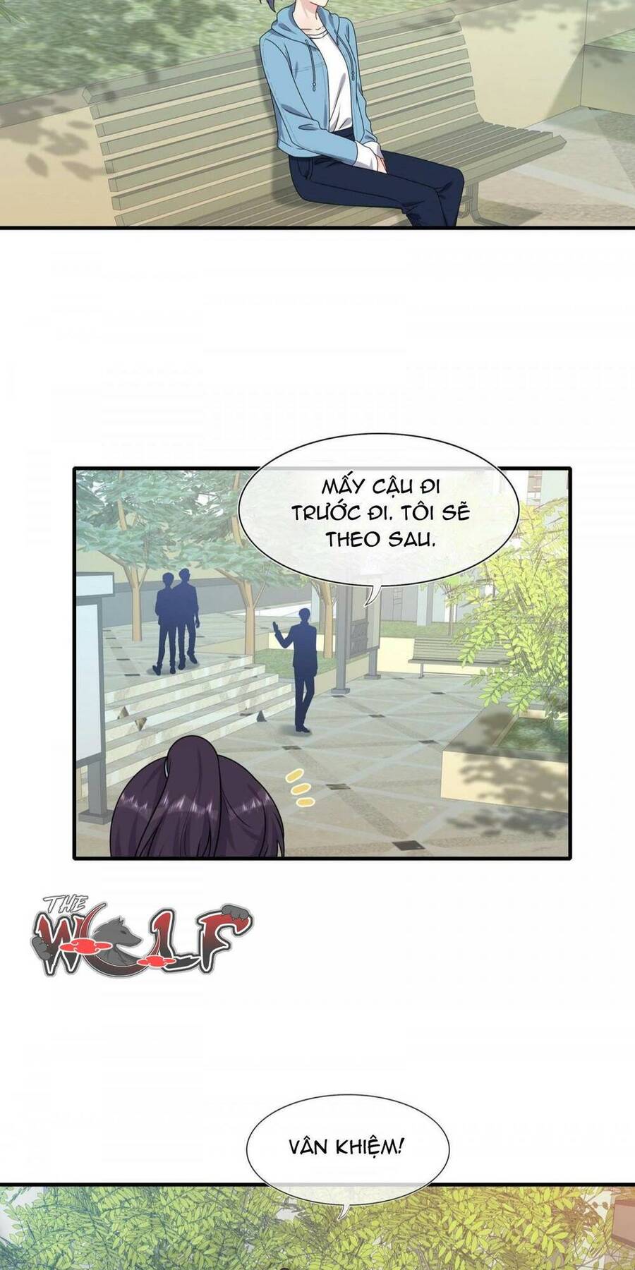 Hôn Nhân Hợp Đồng: Kết Hôn Với Thanh Mai Xảo Quyệt Chapter 7 - 21