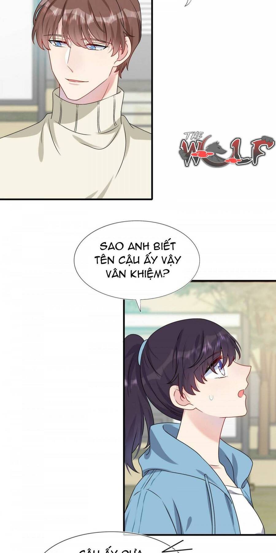 Hôn Nhân Hợp Đồng: Kết Hôn Với Thanh Mai Xảo Quyệt Chapter 7 - 23