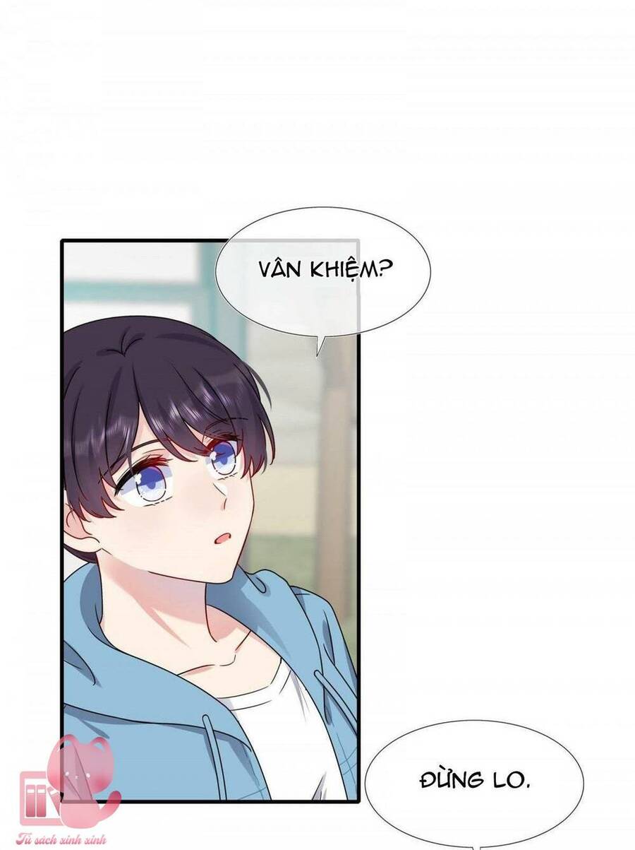 Hôn Nhân Hợp Đồng: Kết Hôn Với Thanh Mai Xảo Quyệt Chapter 7 - 27