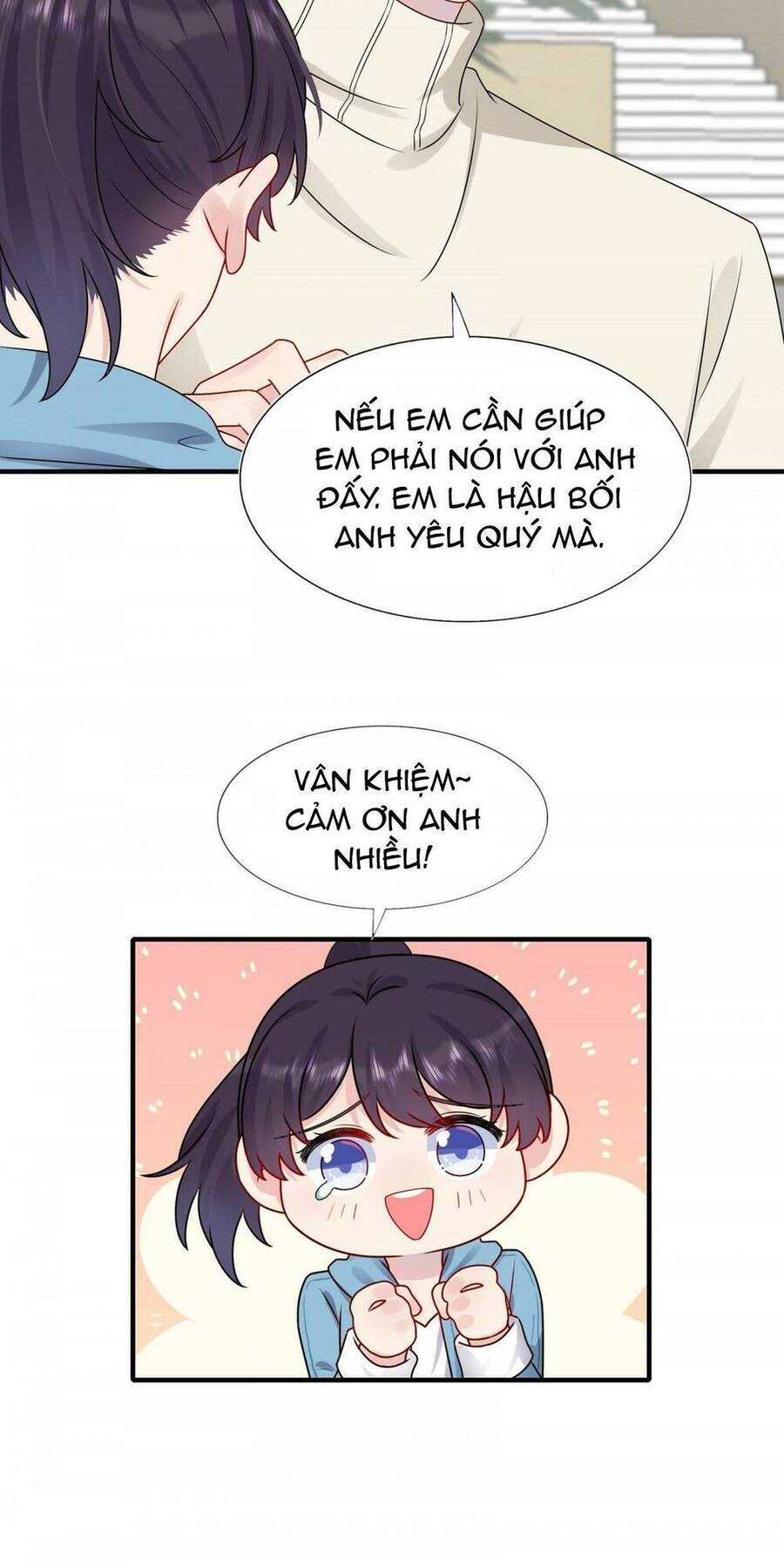 Hôn Nhân Hợp Đồng: Kết Hôn Với Thanh Mai Xảo Quyệt Chapter 7 - 29