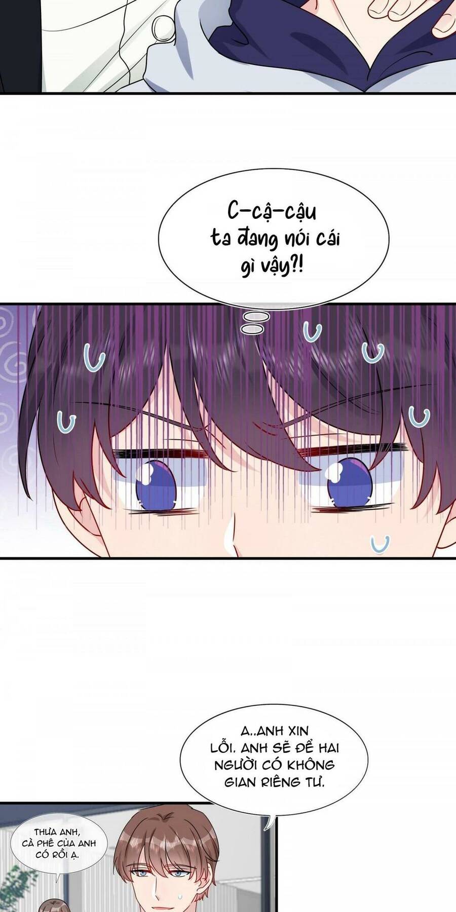 Hôn Nhân Hợp Đồng: Kết Hôn Với Thanh Mai Xảo Quyệt Chapter 7 - 4