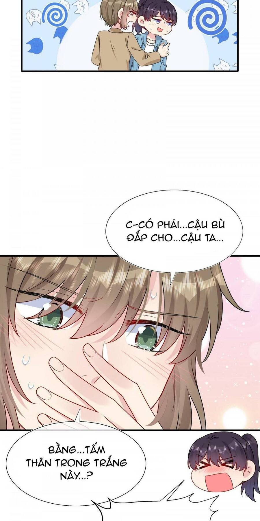 Hôn Nhân Hợp Đồng: Kết Hôn Với Thanh Mai Xảo Quyệt Chapter 8 - 16