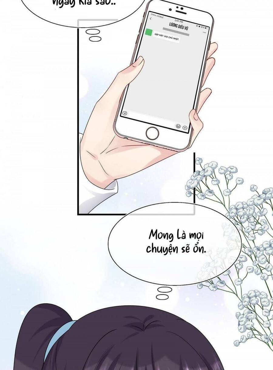 Hôn Nhân Hợp Đồng: Kết Hôn Với Thanh Mai Xảo Quyệt Chapter 8 - 19