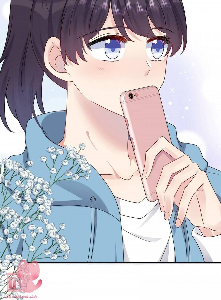 Hôn Nhân Hợp Đồng: Kết Hôn Với Thanh Mai Xảo Quyệt Chapter 8 - 20