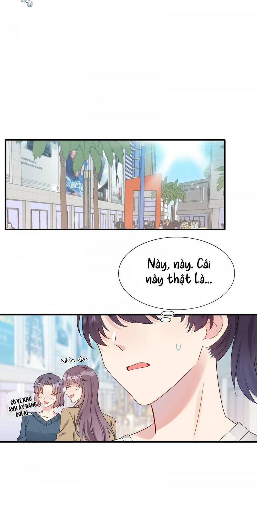 Hôn Nhân Hợp Đồng: Kết Hôn Với Thanh Mai Xảo Quyệt Chapter 8 - 21