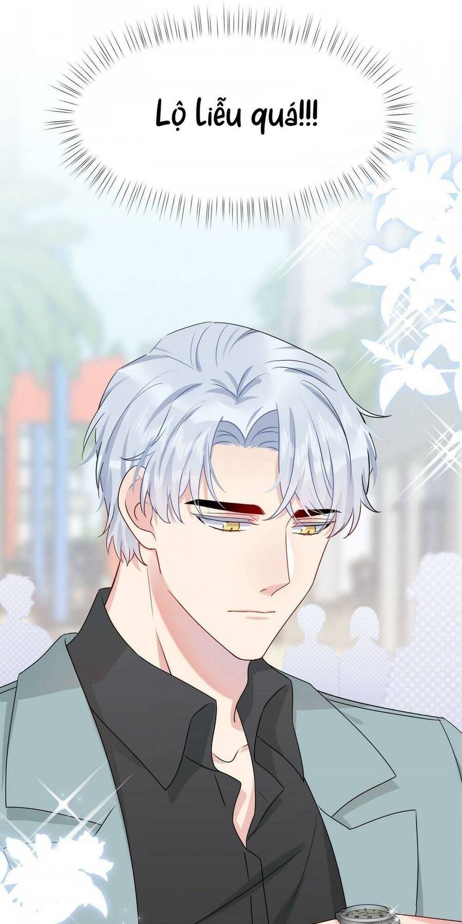 Hôn Nhân Hợp Đồng: Kết Hôn Với Thanh Mai Xảo Quyệt Chapter 8 - 22