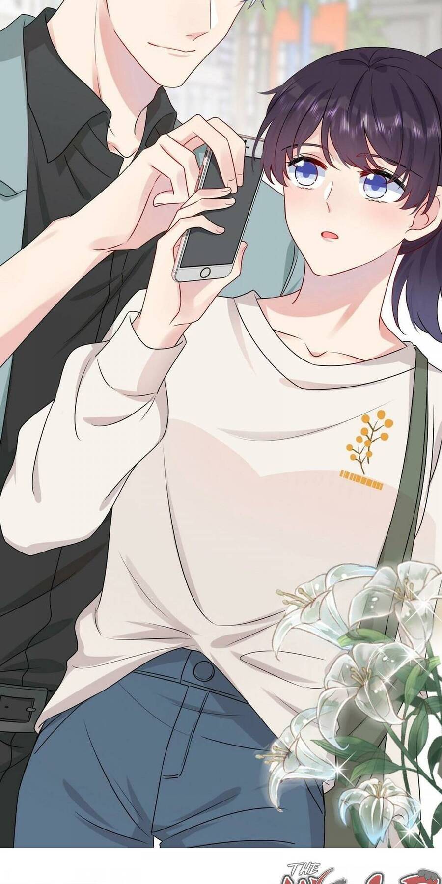 Hôn Nhân Hợp Đồng: Kết Hôn Với Thanh Mai Xảo Quyệt Chapter 8 - 26