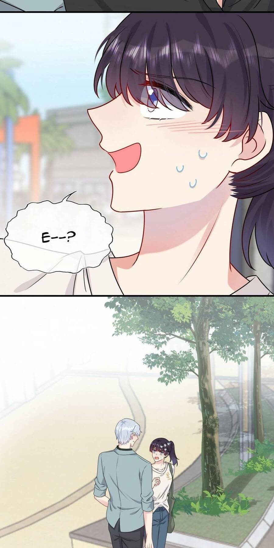 Hôn Nhân Hợp Đồng: Kết Hôn Với Thanh Mai Xảo Quyệt Chapter 8 - 28