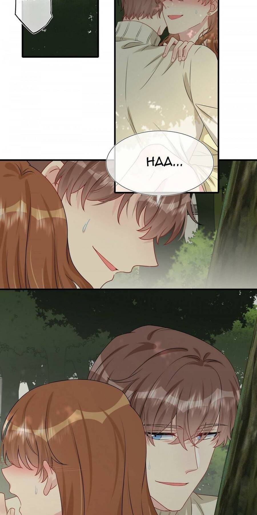 Hôn Nhân Hợp Đồng: Kết Hôn Với Thanh Mai Xảo Quyệt Chapter 8 - 6