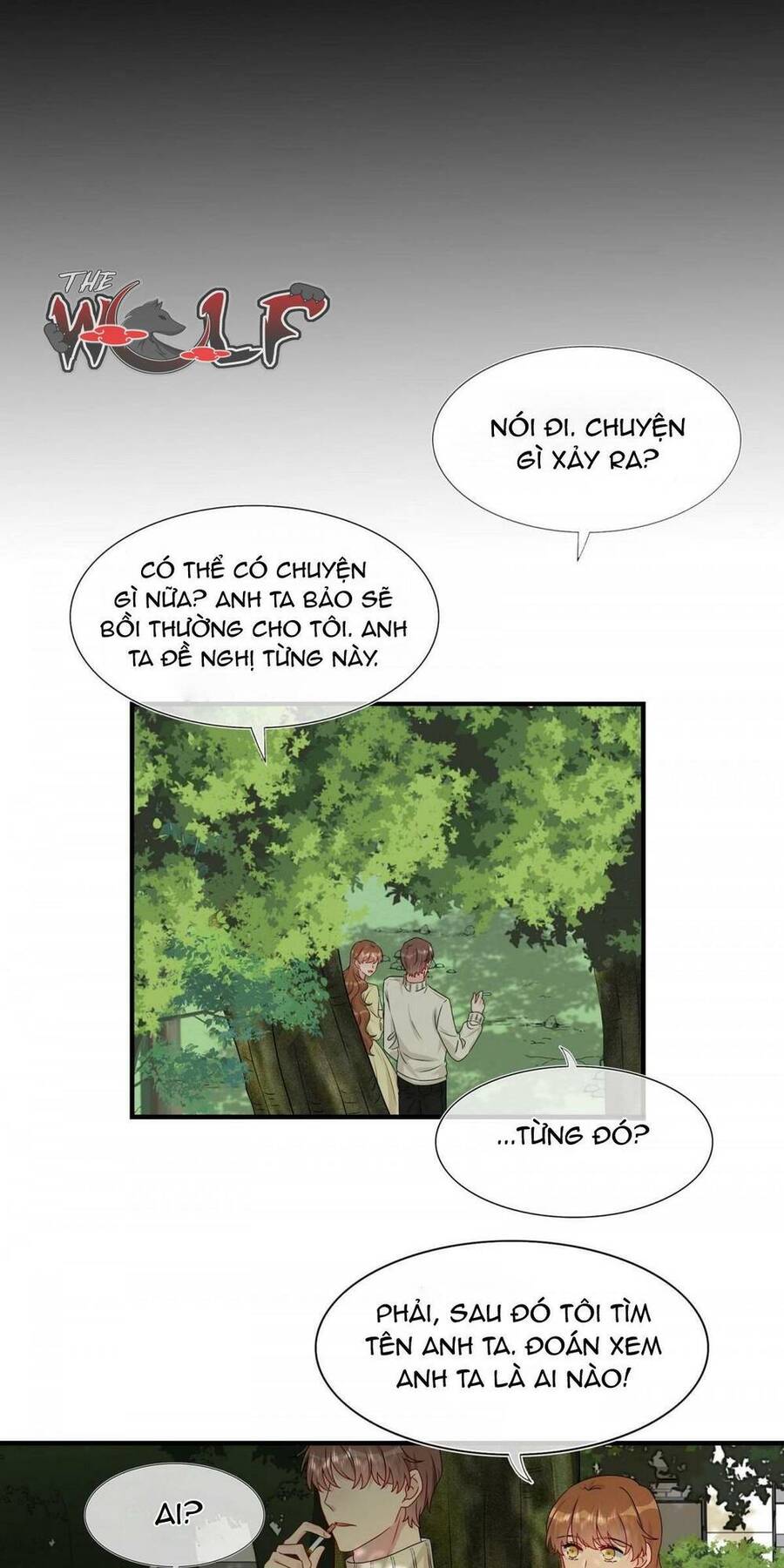 Hôn Nhân Hợp Đồng: Kết Hôn Với Thanh Mai Xảo Quyệt Chapter 8 - 8