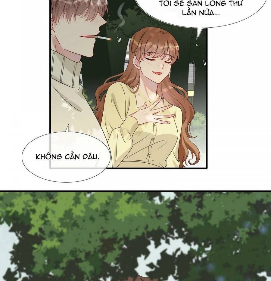 Hôn Nhân Hợp Đồng: Kết Hôn Với Thanh Mai Xảo Quyệt Chapter 8 - 10