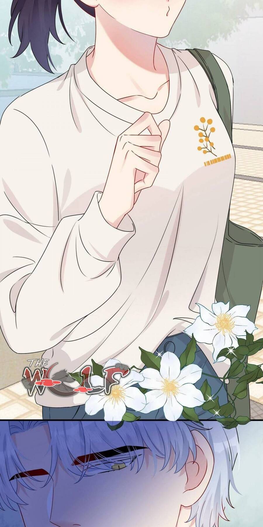 Hôn Nhân Hợp Đồng: Kết Hôn Với Thanh Mai Xảo Quyệt Chapter 9 - 14