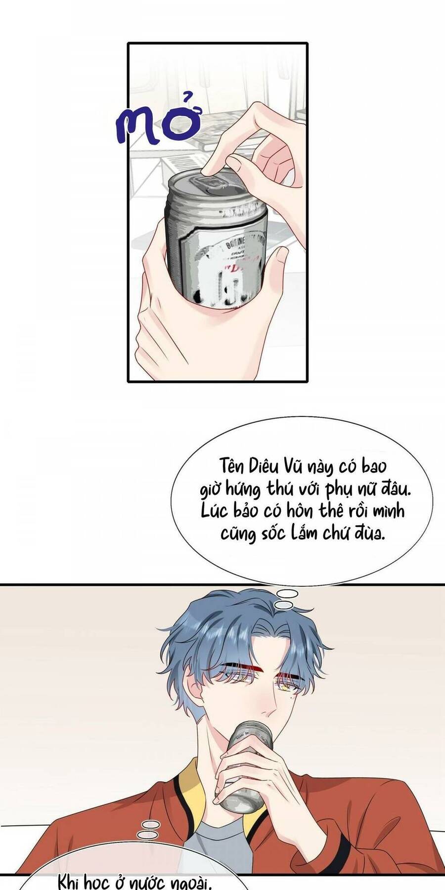 Hôn Nhân Hợp Đồng: Kết Hôn Với Thanh Mai Xảo Quyệt Chapter 9 - 21