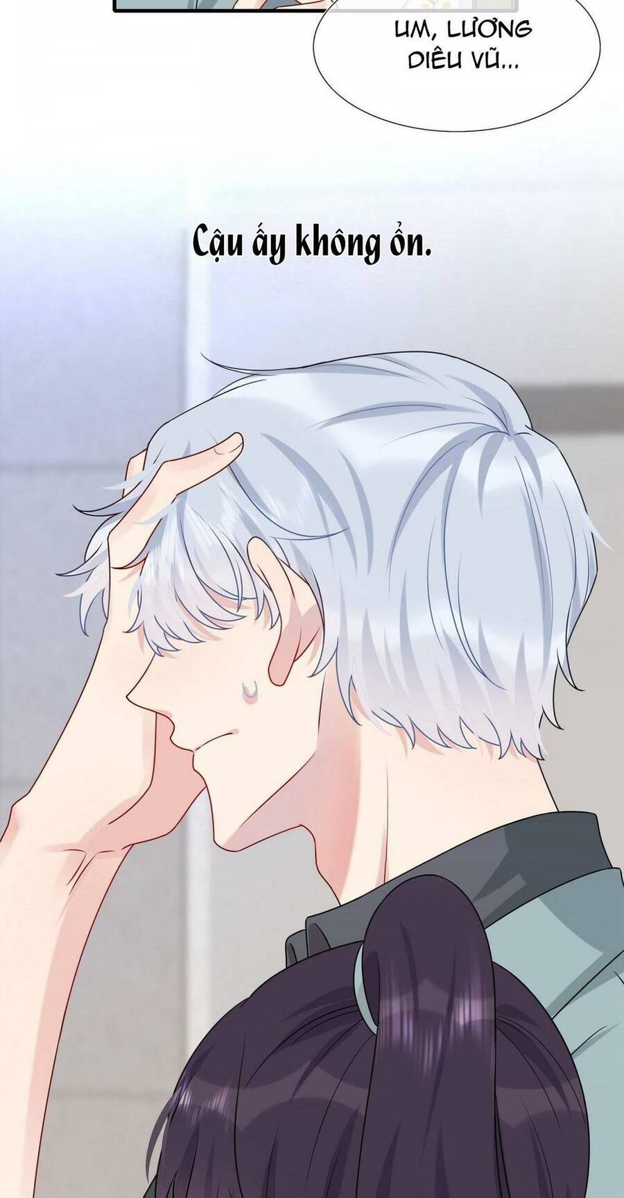 Hôn Nhân Hợp Đồng: Kết Hôn Với Thanh Mai Xảo Quyệt Chapter 9 - 24