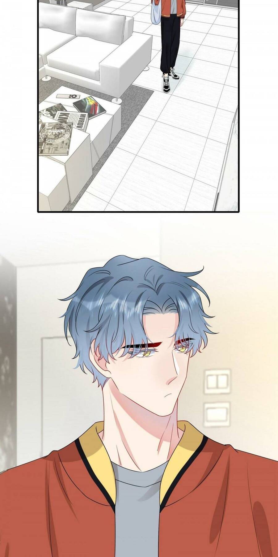 Hôn Nhân Hợp Đồng: Kết Hôn Với Thanh Mai Xảo Quyệt Chapter 9 - 4