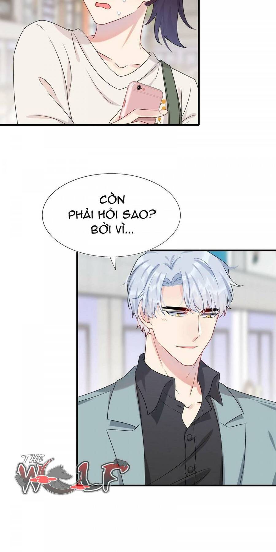 Hôn Nhân Hợp Đồng: Kết Hôn Với Thanh Mai Xảo Quyệt Chapter 9 - 7