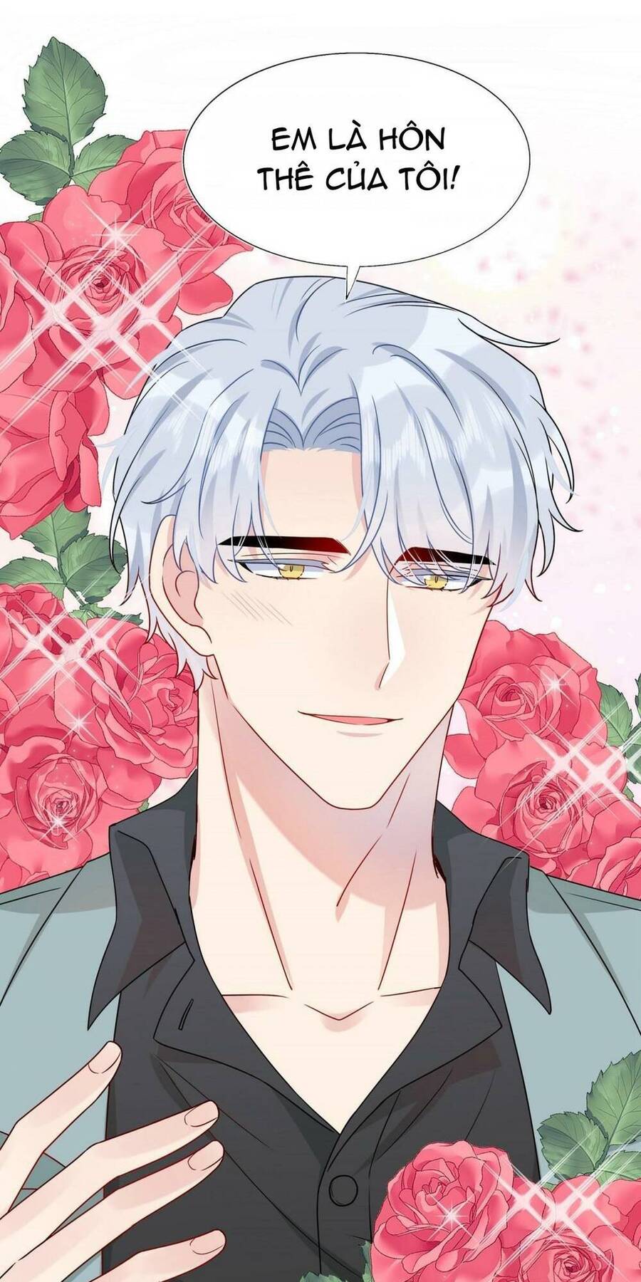 Hôn Nhân Hợp Đồng: Kết Hôn Với Thanh Mai Xảo Quyệt Chapter 9 - 8