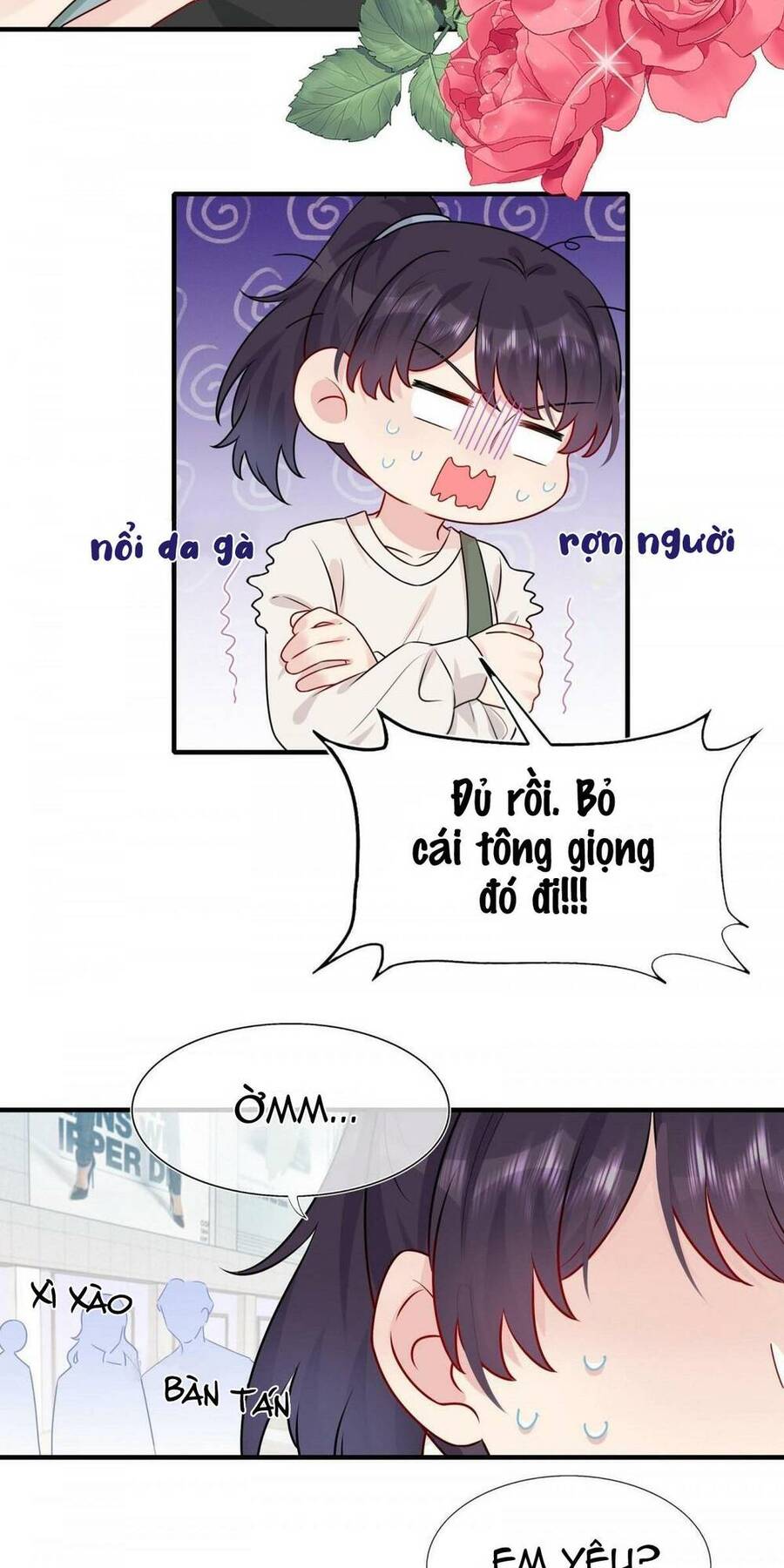 Hôn Nhân Hợp Đồng: Kết Hôn Với Thanh Mai Xảo Quyệt Chapter 9 - 9