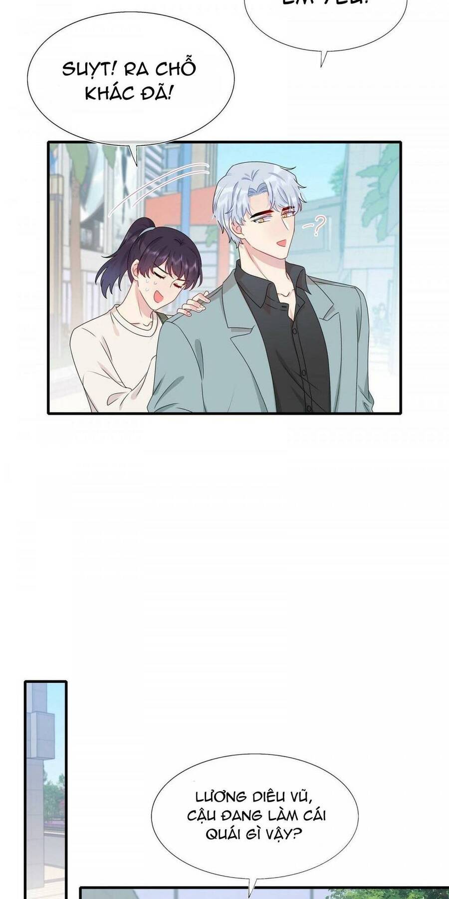 Hôn Nhân Hợp Đồng: Kết Hôn Với Thanh Mai Xảo Quyệt Chapter 9 - 10