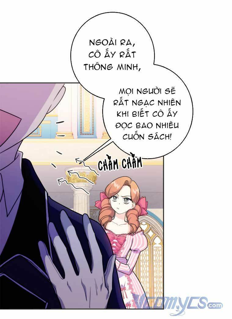 Tôi Đã Đình Công Vì Đã Đến Hạn Chót Chapter 1 - 16
