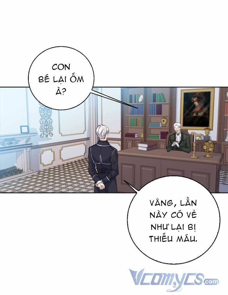 Tôi Đã Đình Công Vì Đã Đến Hạn Chót Chapter 1 - 66