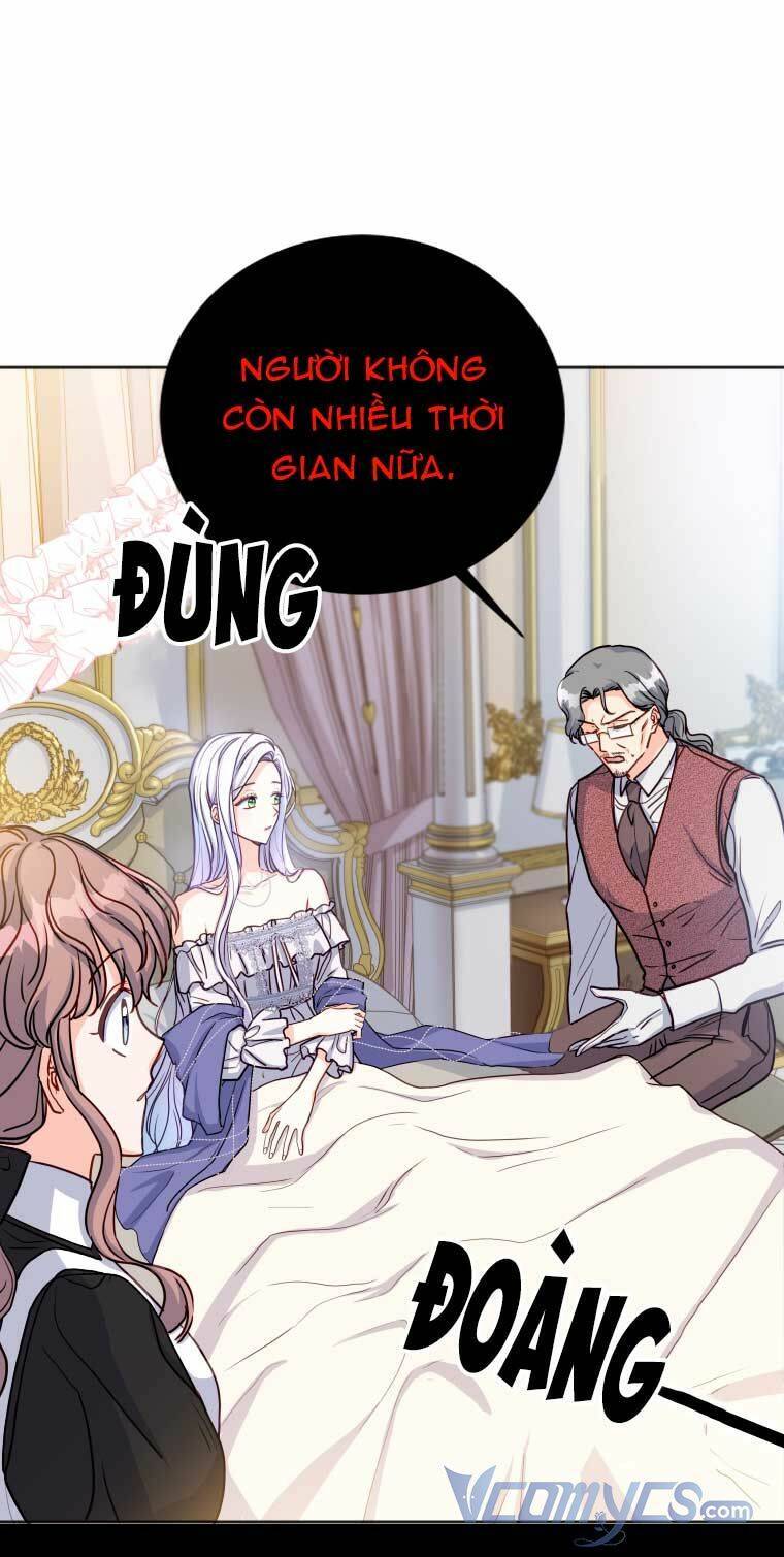 Tôi Đã Đình Công Vì Đã Đến Hạn Chót Chapter 1 - 80