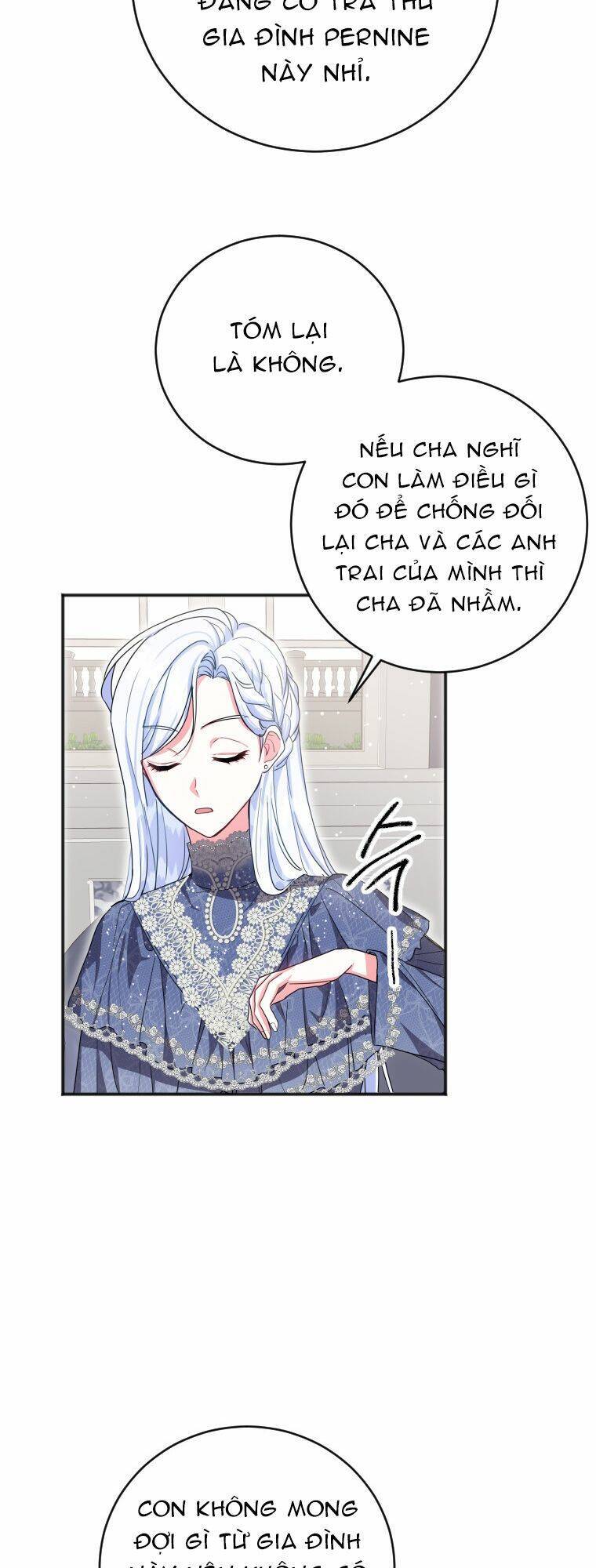 Tôi Đã Đình Công Vì Đã Đến Hạn Chót Chapter 4 - 32