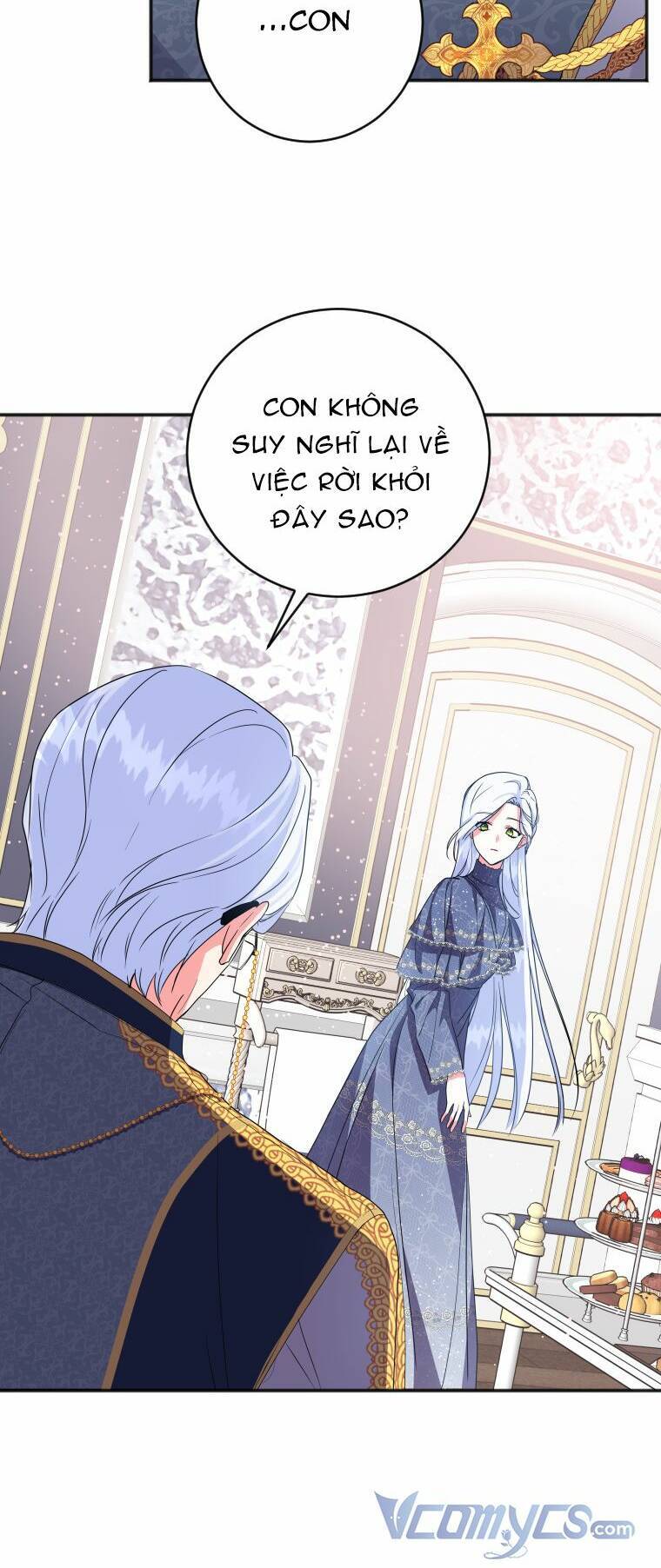 Tôi Đã Đình Công Vì Đã Đến Hạn Chót Chapter 4 - 43